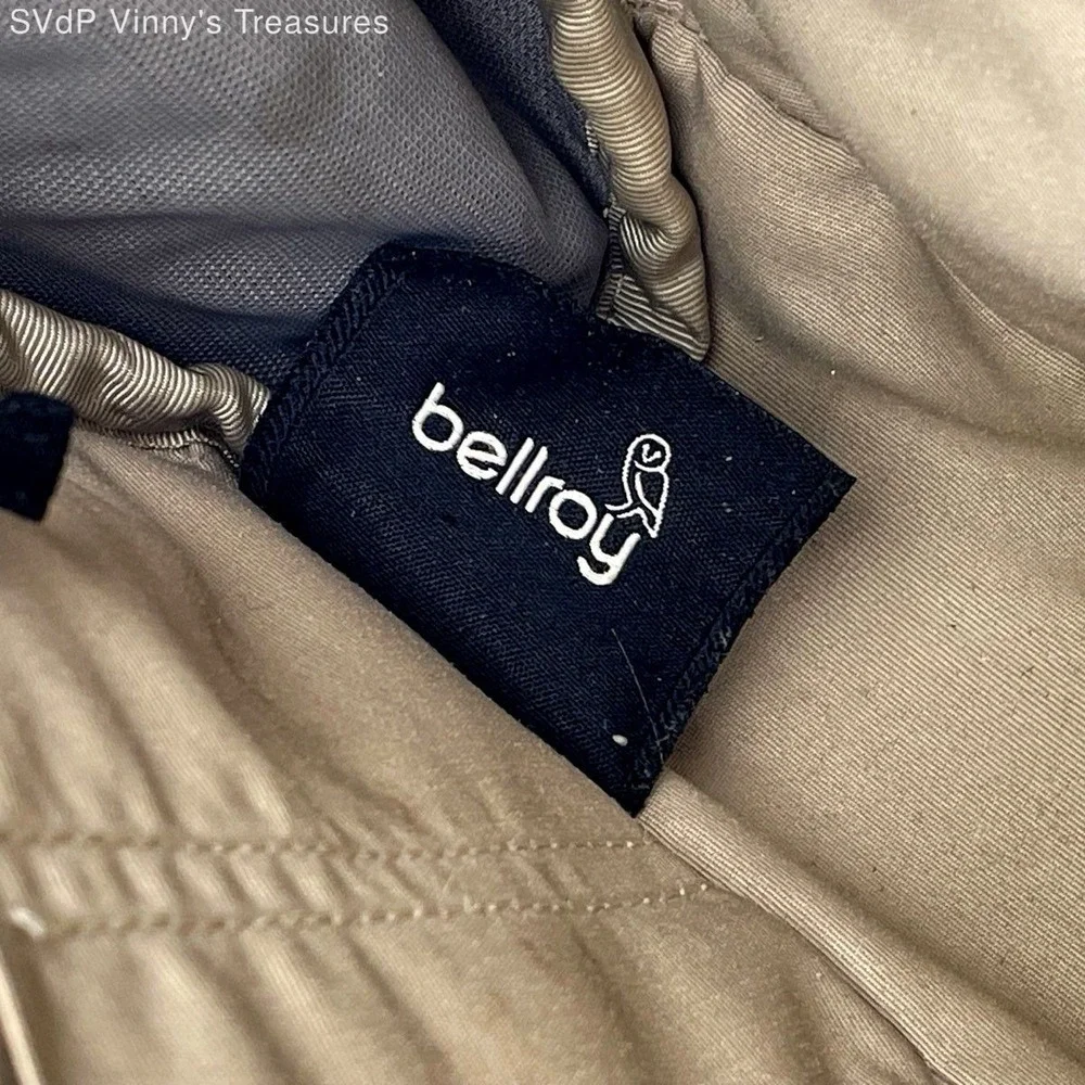 Bellroy Tokyo Messenger Bag Laptop Crossbody Shoulder Bag Tech Travel Organizer
